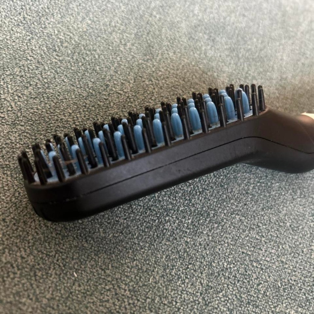 Ecardy beard straightening tool - Picture 2 of 8